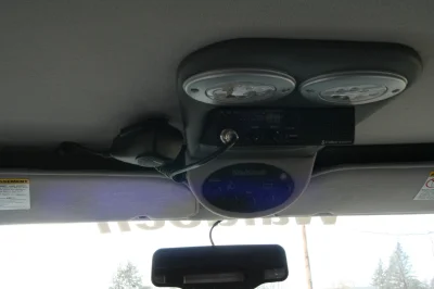 INTERIOR FORD VAN - 2020 FORD TRANSIT CUSTOM - Image 270 of 645