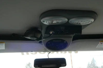 INTERIOR FORD VAN - 2020 FORD TRANSIT CUSTOM - Image 271 of 645