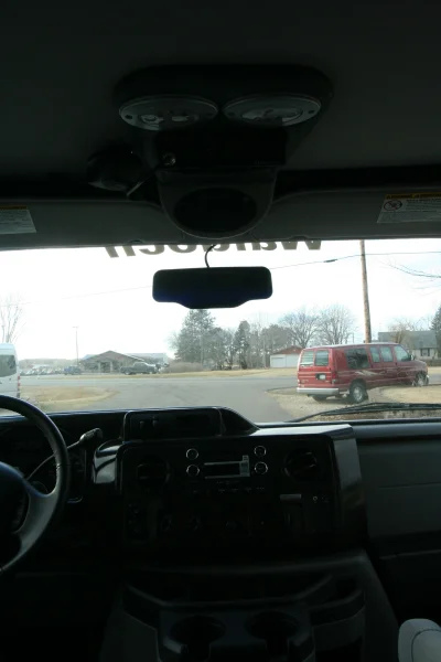 INTERIOR FORD VAN - 2020 FORD TRANSIT CUSTOM - Image 272 of 645