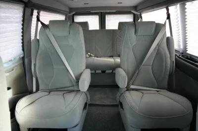 INTERIOR FORD VAN - 2020 FORD TRANSIT CUSTOM - Image 273 of 645