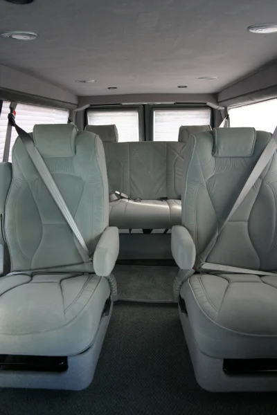 INTERIOR FORD VAN - 2020 FORD TRANSIT CUSTOM - Image 275 of 645