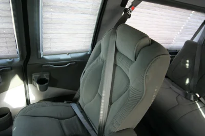 INTERIOR FORD VAN - 2020 FORD TRANSIT CUSTOM - Image 277 of 645