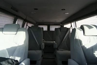 INTERIOR FORD VAN - 2020 FORD TRANSIT CUSTOM - Image 279 of 645