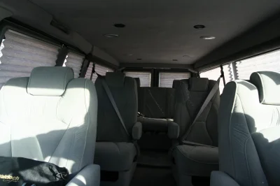 INTERIOR FORD VAN - 2020 FORD TRANSIT CUSTOM - Image 280 of 645