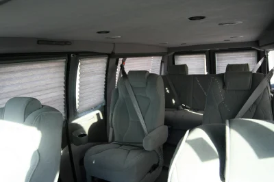 INTERIOR FORD VAN - 2020 FORD TRANSIT CUSTOM - Image 281 of 645