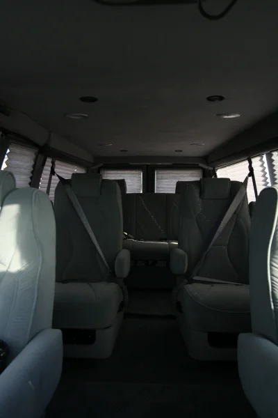 INTERIOR FORD VAN - 2020 FORD TRANSIT CUSTOM - Image 284 of 645