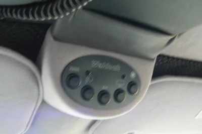 INTERIOR FORD VAN - 2020 FORD TRANSIT CUSTOM - Image 288 of 645