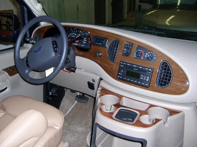 INTERIOR FORD VAN - 2020 FORD TRANSIT CUSTOM - Image 29 of 645