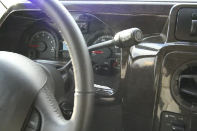 INTERIOR FORD VAN - 2020 FORD TRANSIT CUSTOM - Image 293 of 645