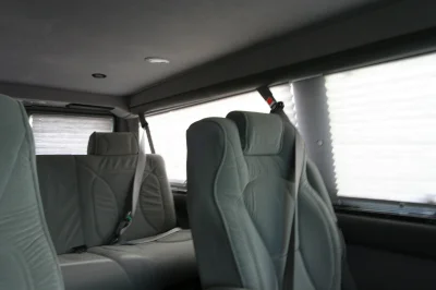 INTERIOR FORD VAN - 2020 FORD TRANSIT CUSTOM - Image 295 of 645