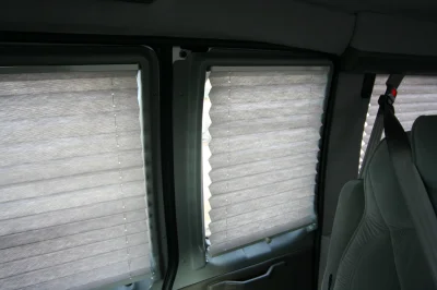 INTERIOR FORD VAN - 2020 FORD TRANSIT CUSTOM - Image 298 of 645