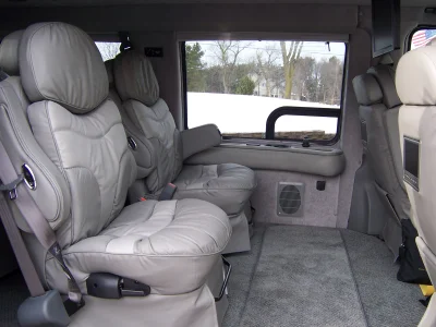 INTERIOR FORD VAN - 2020 FORD TRANSIT CUSTOM - Image 30 of 645