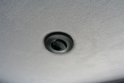 INTERIOR FORD VAN - 2020 FORD TRANSIT CUSTOM - Image 303 of 645