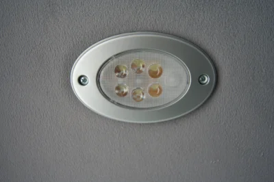 INTERIOR FORD VAN - 2020 FORD TRANSIT CUSTOM - Image 304 of 645