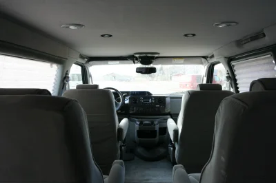 INTERIOR FORD VAN - 2020 FORD TRANSIT CUSTOM - Image 305 of 645