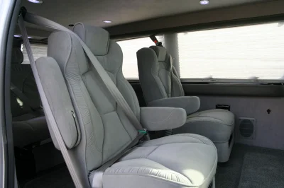 INTERIOR FORD VAN - 2020 FORD TRANSIT CUSTOM - Image 308 of 645