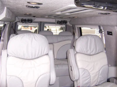 INTERIOR FORD VAN - 2020 FORD TRANSIT CUSTOM - Image 31 of 645