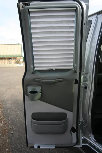 INTERIOR FORD VAN - 2020 FORD TRANSIT CUSTOM - Image 314 of 645