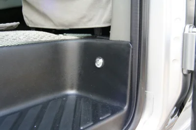 INTERIOR FORD VAN - 2020 FORD TRANSIT CUSTOM - Image 317 of 645