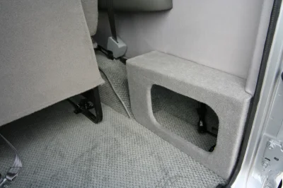 INTERIOR FORD VAN - 2020 FORD TRANSIT CUSTOM - Image 318 of 645