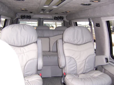 INTERIOR FORD VAN - 2020 FORD TRANSIT CUSTOM - Image 32 of 645