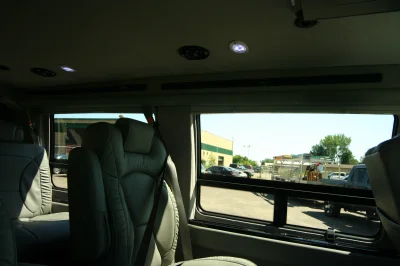 INTERIOR FORD VAN - 2020 FORD TRANSIT CUSTOM - Image 327 of 645