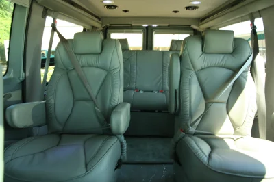 INTERIOR FORD VAN - 2020 FORD TRANSIT CUSTOM - Image 328 of 645