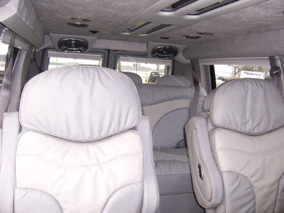 INTERIOR FORD VAN - 2020 FORD TRANSIT CUSTOM - Image 33 of 645