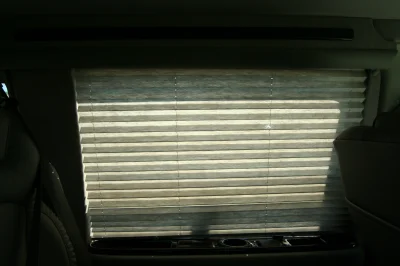 INTERIOR FORD VAN - 2020 FORD TRANSIT CUSTOM - Image 334 of 645