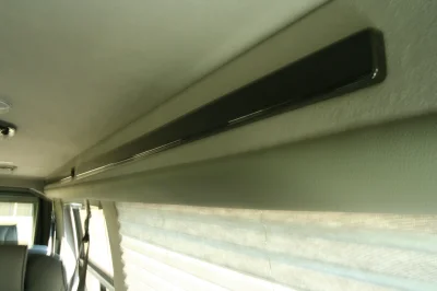 INTERIOR FORD VAN - 2020 FORD TRANSIT CUSTOM - Image 335 of 645