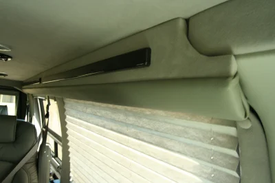 INTERIOR FORD VAN - 2020 FORD TRANSIT CUSTOM - Image 336 of 645