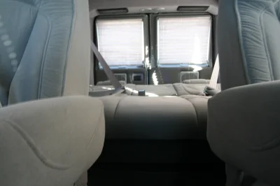 INTERIOR FORD VAN - 2020 FORD TRANSIT CUSTOM - Image 338 of 645