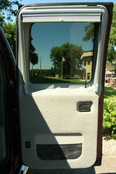 INTERIOR FORD VAN - 2020 FORD TRANSIT CUSTOM - Image 343 of 645