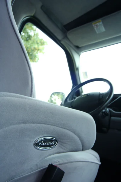 INTERIOR FORD VAN - 2020 FORD TRANSIT CUSTOM - Image 356 of 645