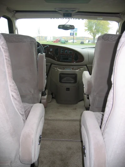 INTERIOR FORD VAN - 2020 FORD TRANSIT CUSTOM - Image 366 of 645