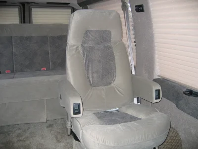 INTERIOR FORD VAN - 2020 FORD TRANSIT CUSTOM - Image 371 of 645