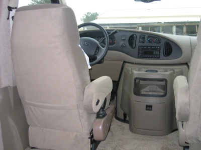 INTERIOR FORD VAN - 2020 FORD TRANSIT CUSTOM - Image 373 of 645