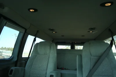 INTERIOR FORD VAN - 2020 FORD TRANSIT CUSTOM - Image 375 of 645