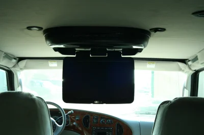 INTERIOR FORD VAN - 2020 FORD TRANSIT CUSTOM - Image 379 of 645