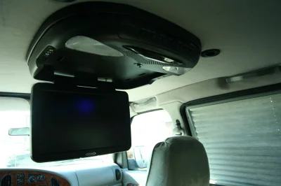 INTERIOR FORD VAN - 2020 FORD TRANSIT CUSTOM - Image 381 of 645
