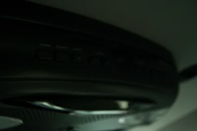 INTERIOR FORD VAN - 2020 FORD TRANSIT CUSTOM - Image 384 of 645