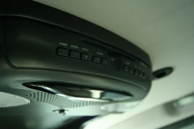 INTERIOR FORD VAN - 2020 FORD TRANSIT CUSTOM - Image 385 of 645