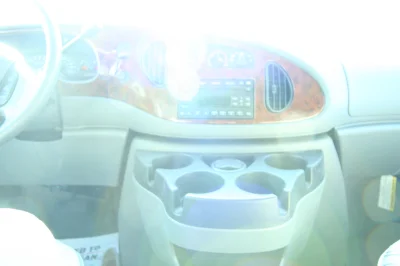 INTERIOR FORD VAN - 2020 FORD TRANSIT CUSTOM - Image 386 of 645