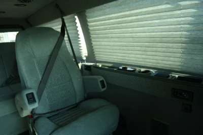 INTERIOR FORD VAN - 2020 FORD TRANSIT CUSTOM - Image 388 of 645