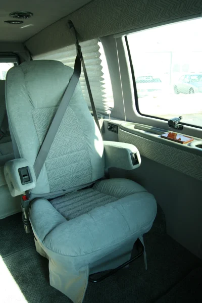 INTERIOR FORD VAN - 2020 FORD TRANSIT CUSTOM - Image 391 of 645