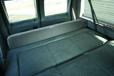 INTERIOR FORD VAN - 2020 FORD TRANSIT CUSTOM - Image 393 of 645