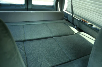 INTERIOR FORD VAN - 2020 FORD TRANSIT CUSTOM - Image 394 of 645