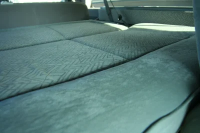 INTERIOR FORD VAN - 2020 FORD TRANSIT CUSTOM - Image 395 of 645