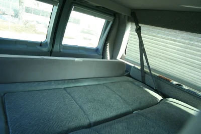 INTERIOR FORD VAN - 2020 FORD TRANSIT CUSTOM - Image 396 of 645