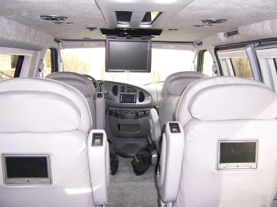 INTERIOR FORD VAN - 2020 FORD TRANSIT CUSTOM - Image 40 of 645